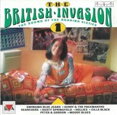 British Invation - The Sound Of The Roaring Sixties 1