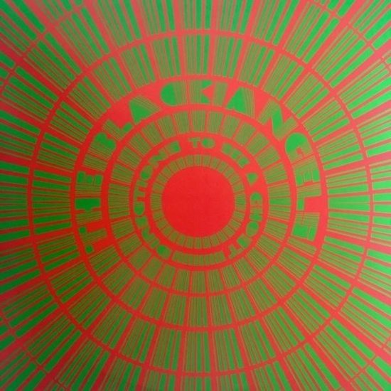 Black Angels - Directions To See A Ghost (CD)