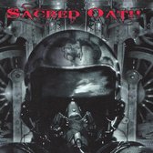 Sacred Oath - Sacred Oath (CD)