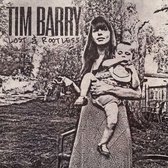 Tim Barry - Lost & Rootless (CD)