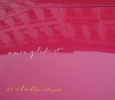 Maeve Gilchrist - 20 Chandler Street (CD)