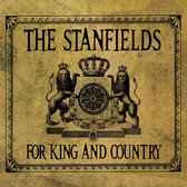 Stanfields - For King And Country (CD)