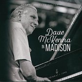 Dave McKenna - Dave McKenna In Madison (CD)