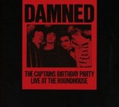 Damned - Captains Birthday Party (CD)