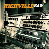 Richville - Raw (CD)