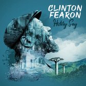 Clinton Fearon - History Say (CD)