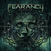 Fearancy - Daemonium (CD)