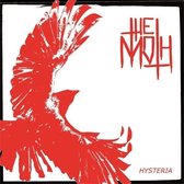 The Moth - Hysteria (CD)