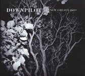 Downpilot - New Great Lakes (CD)
