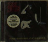 Larry Wallis - The Sound Of Speed (CD)