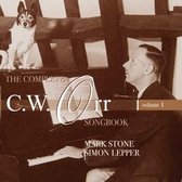 Stone & Lepper - Complete C.W. Orr Songbook, Volume 1 (CD)