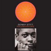 Sonny Stitt - Kaleidoscope (CD)
