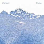 Julien Tassin - Momentum (CD)