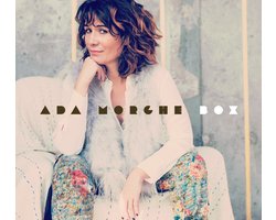 Ada Morghe - Box (CD)