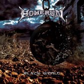 Homerun - Black World (CD)