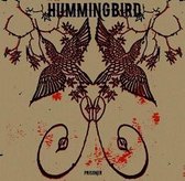 Hummingbird - Prisoner (CD)
