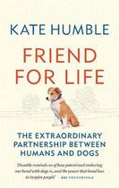 Kate Humble- Friend for Life