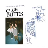 Dumb - Club Nites (CD)