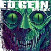 Ed Gein - Bad Luck (CD)