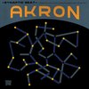 Akron - Synaptic Beat (CD)