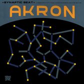 Akron - Synaptic Beat (CD)