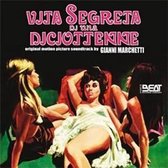 Gianni Marchetti - Vita Segreta Di Una Diciottenne (CD)