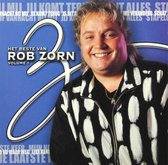 Rob Zorn - Het Beste Van Volume 1 (CD)