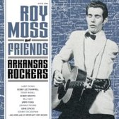 Roy Moss & Friends - Arkansas Rockers (CD)