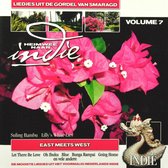 Various Artists - Heimwee Naar Indie Volume 7 (CD)