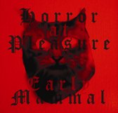 Early Mammal - Horror At Pleasure (CD)