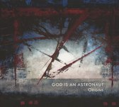 God Is An Astronaut - Origins (CD)