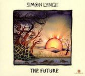 Simon Lynge - The Future (CD)