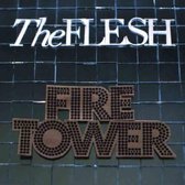 Flesh - Firetower (CD)