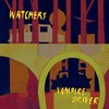 Watchers - Vampire Driver (CD)
