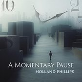 Holland Phillips - Eleven After Midnight (CD)