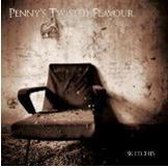 Penny's Twisted Flavour - Sketches (CD)