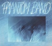 Phantom Band - Phantom Band (CD)