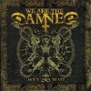 We Are The Damned - Holy Beast (CD)