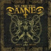 We Are The Damned - Holy Beast (CD)