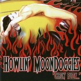 Howlin' Moondoggies - Chasin' Pussy (CD)