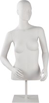 Dames Torso incl staander - Casual - Mannequin - GDB001