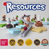 Taksa Toys RESOURCES GIFT PACK | 72 pieces