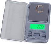 Elektronische - sieraden - weegschaal -  sieradenweegschaal - 200 - 0,01 zak