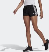 adidas Sportswear Essentials 3S Dames Broek - Maat XL