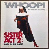 Sister act 2: Back in the habit (Soundtrack) (OST)