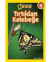 National Geographic Kids   Tırtıldan Kelebeğe