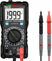 DM600 LCD Digitale Multimeter