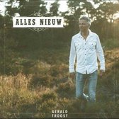 Gerald Troost - Alles Nieuw (CD)