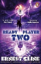 Omslag Ready Player Two