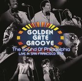 Golden Gate Groove: The Sound (LP)